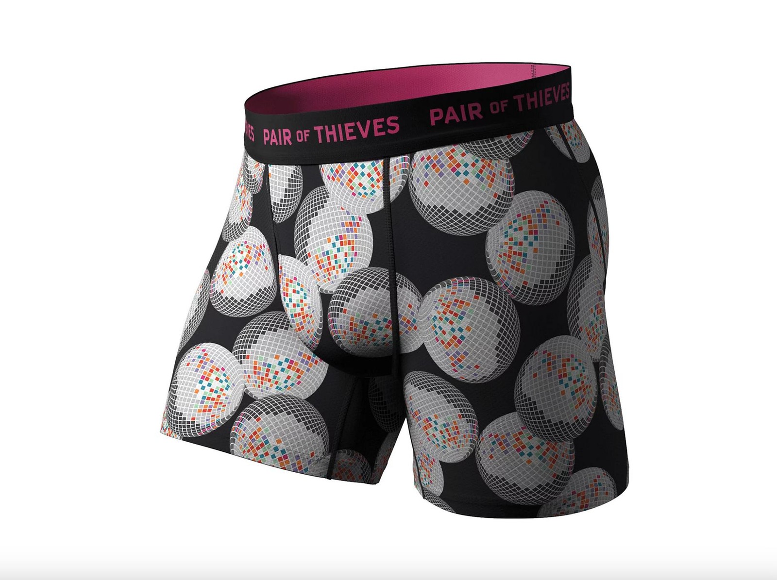 Thieves SuperFit  4-