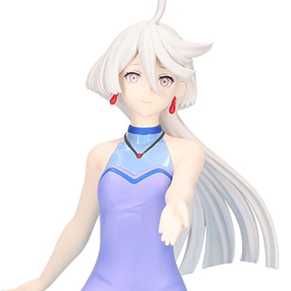 Figurine Miorine Rembran Gundam de la saison 2 pour décorer votre bureau de geek