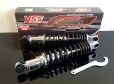 2 Ammortizzatori YSS Ammortizzatori Ammortizzatori 320mm Yamaha XS650 HONDA XBR500