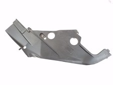 Mercedes-Benz SLK R172 2013 Rechts Verkleidung Schlosstr&auml;ger   A1728260124 