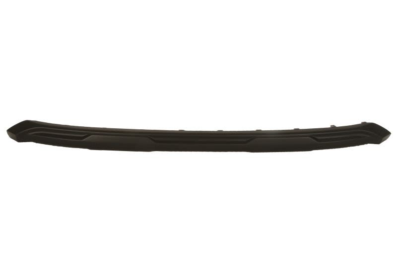 Front Bumper Trim Fits: RENAULT CAPTUR II 11.19-