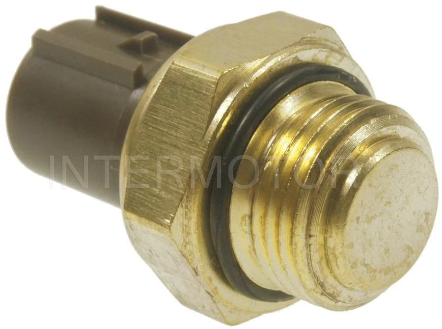 Interruptor ventilador refrigeración motor Honda Civic del Sol 1993-1997 SMP 1993 1994 1995 Foto 4 de 4