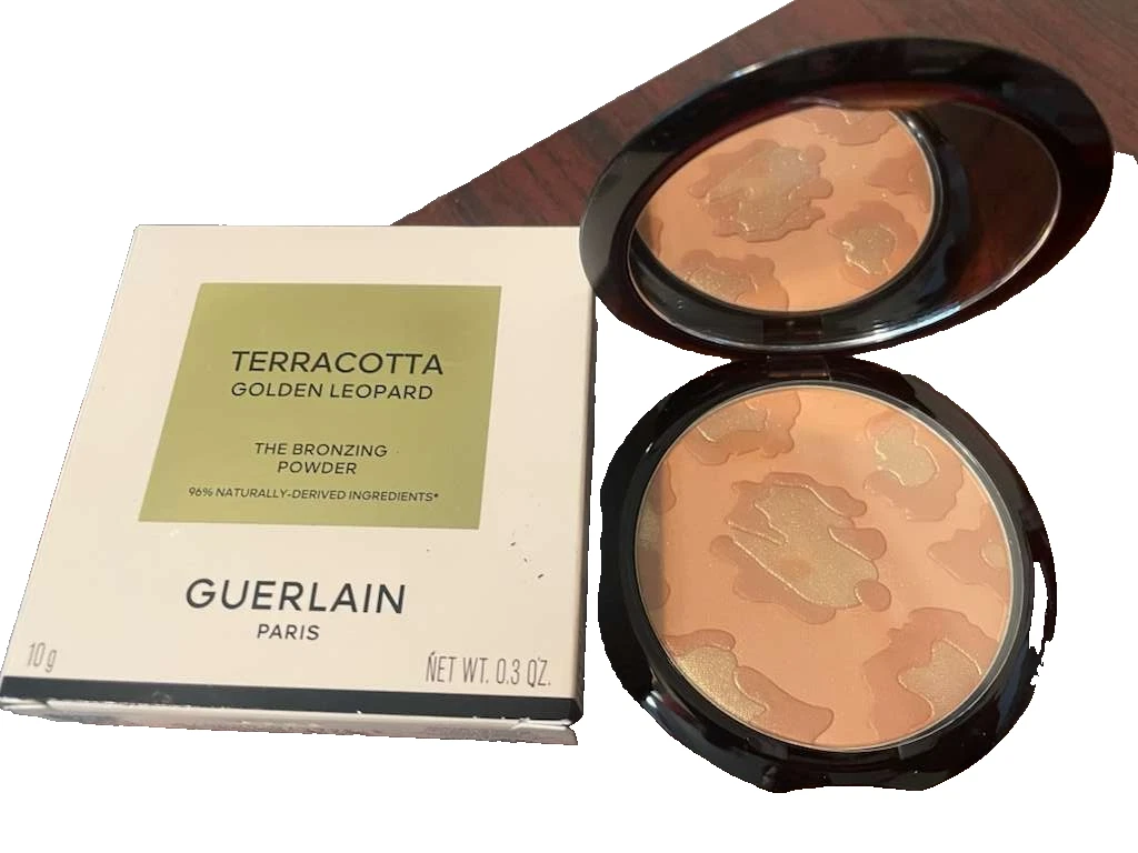 ゲラン　Powder for the face 33g 01 Preços baixos em Guerlain Face Bronzer, Contorno e Iluminador