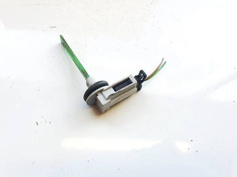 Volkswagen Touareg 2005 Intake Air Temperature Sensor (Cabin Air T #2485342-19