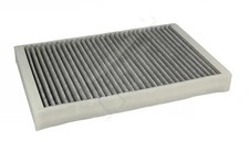 Innenraumfilter Aktivkohlefilter 338 572 HART für OPEL ASTRA F CLASSIC CC