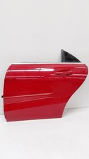 HINTERE LINKE TÜR / 124871 FÜR MERCEDES-BENZ CLASE CLA W117 CLA 220 CDI 117.3 HINTERE LINKE TÜR / 124871 FÜR MERCEDES-BENZ CLASE CLA W117 CLA 220 CDI 117.3