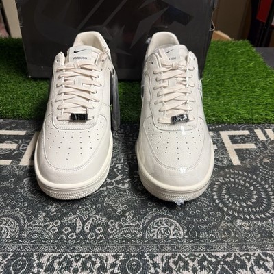Nike Air Force 1 Low SP AMBUSH Phantom Size 11.5 | eBay