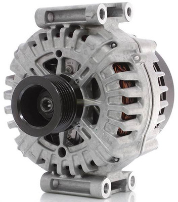 1*** Lichtmaschine  Neu Original Valeo FGN18S097 für Mercedes,Infiniti