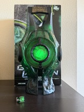 Green Lantern Replica Movie Power Battery DC DIRECT RARE