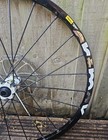 Mavic Crossmax St 26 MTB Wheel Set Front and Rear Non-Boost SL SRL Shimano Hub — photo 6