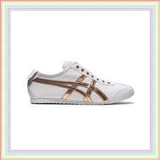 Onitsuka Tiger MEXICO 66 SLIP-ON WHITE/ROSE GOLD 28.5cm