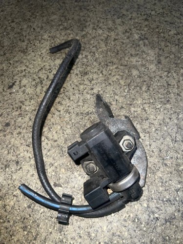 BMW 5 E39 1999 Diesel 135kW Turbolader Druckwandler Magnetventil 2247906