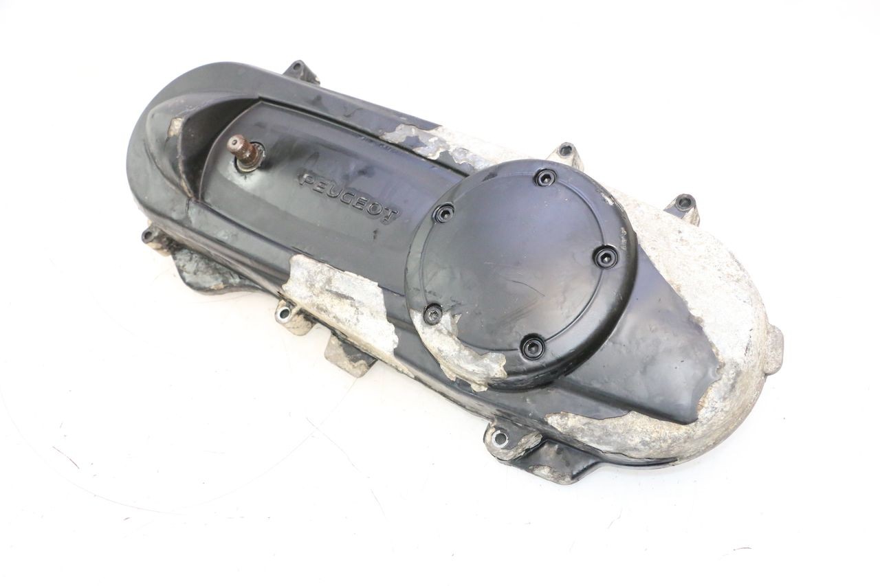 CARTER TRASMISSIONE - PEUGEOT LUDIX ONE 50 (2005 - 2008)