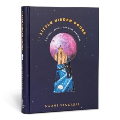 Naomi Sangreal Little Hidden Doors (Hardback) (UK IMPORT)