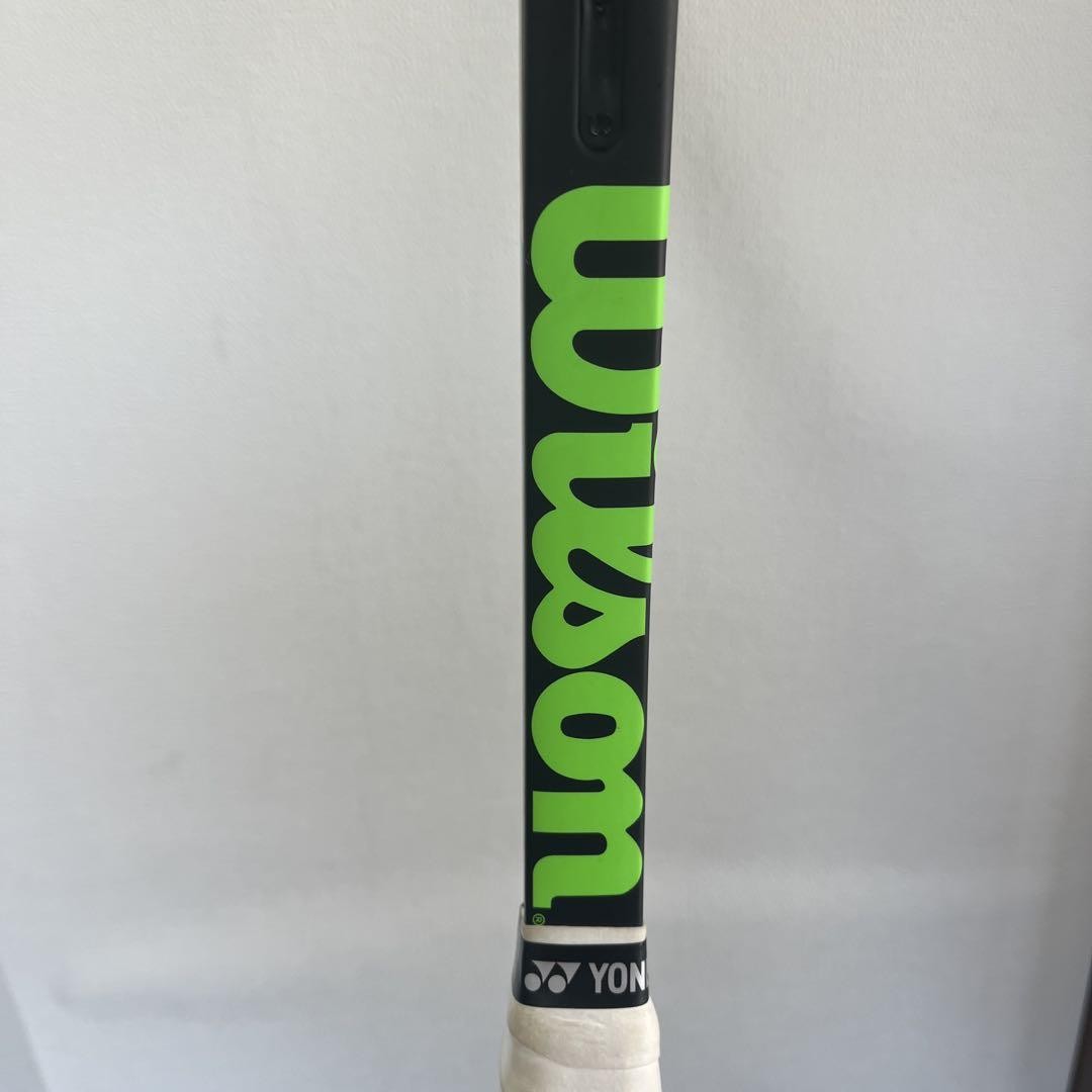 Wilson Blade 98 V6 G2 G3 Set 2 | eBay