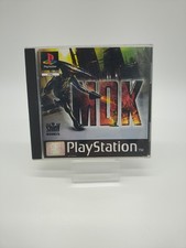 ebay® Auktion 257422958487 | MDK - PS1 - CIB - PAL UK - Komplett mit Handbuch - Playstation Thumbnail of ebay® auction 257422958487 | MDK - PS1 - CIB - PAL UK - Komplett mit Handbuch - Playstation