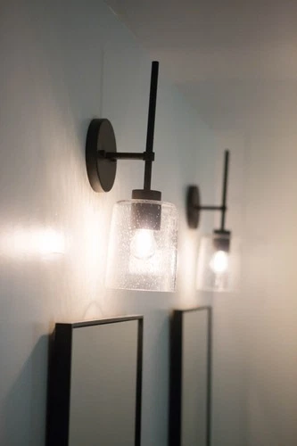 Capital Lighting 628511-449 Greyson 16" Tall Bathroom Sconce - Picture 9 of 15