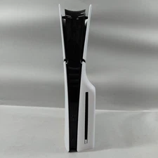 Sony PlayStation 5 Disc Edition PS5 825GB White CFI-2015