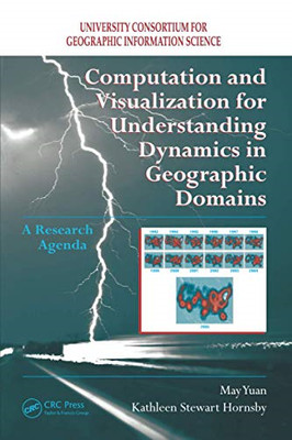 Computation and Visualization for Understanding Dynamic -  NEW Kathleen S. Hor 2