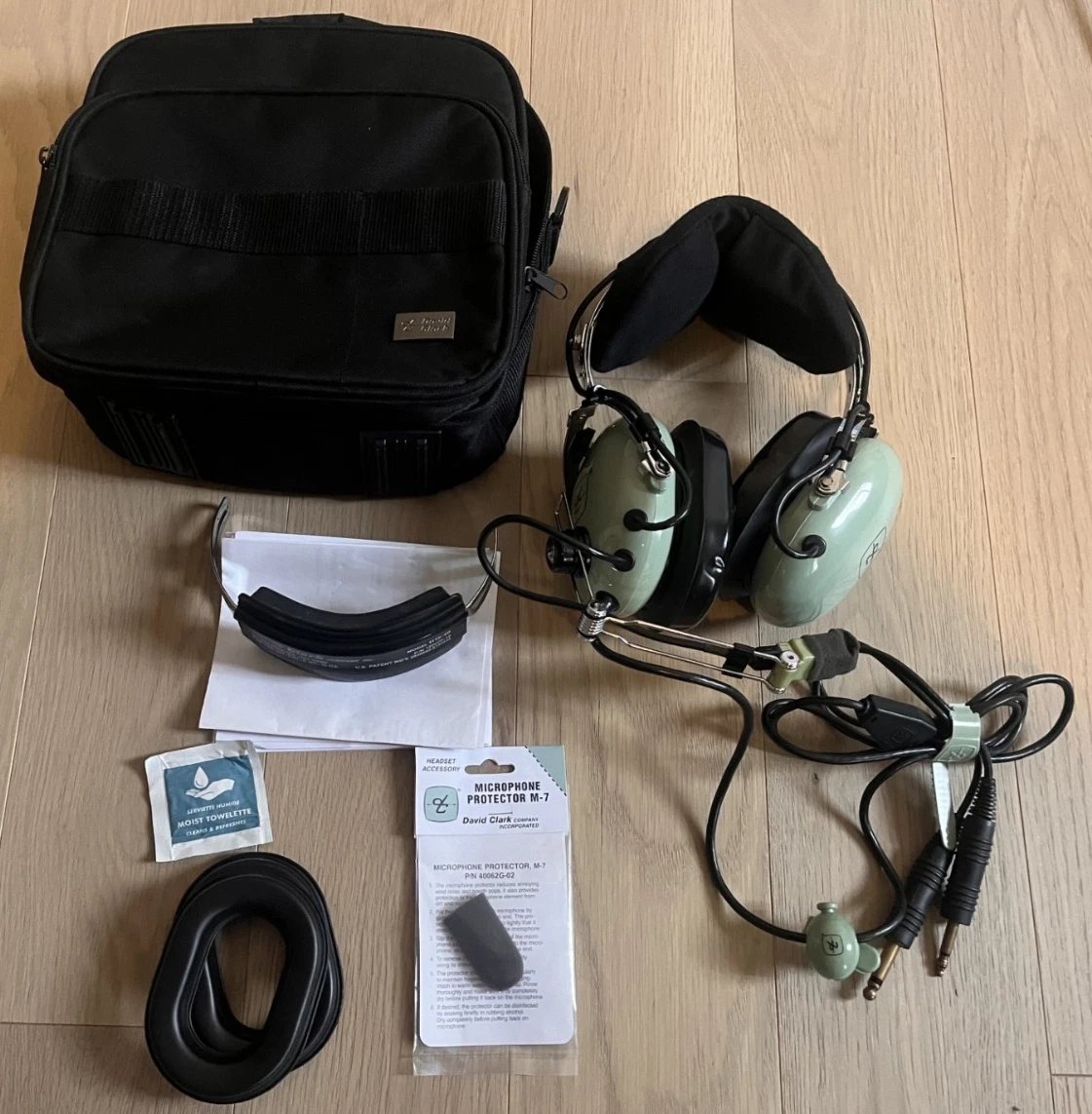 David Clark products for sale | eBay