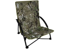 Barronett Blinds BC108 Ground Gobbler Chair; Crater Thrive