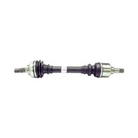 Antriebswelle Metelli 17-0519 FüR CitroëN Peugeot Vorderachse Links Links