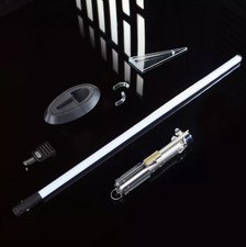 Star Wars Skywalker Legacy Lightsaber Set Disney Parks SEALED