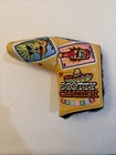 Scotty Cameron Loteria Standard Headcover Putter Blade Cinco De Mayo