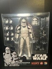 MAFEX No.041 Star Wars Episode II III Clone Trooper Medicom Toy Japan