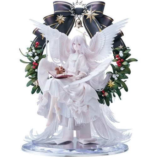 Illustration Revelation PVC Statue Bell of the Holy Night 30 cm - GSC94909 - Bild 1 von 6