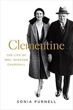 Clementine: Das Leben der Frau Winston Churchill