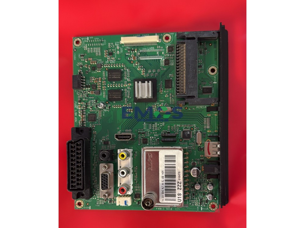 VYA190G-3 MAIN PCB FOR SONY KDL-19BX200