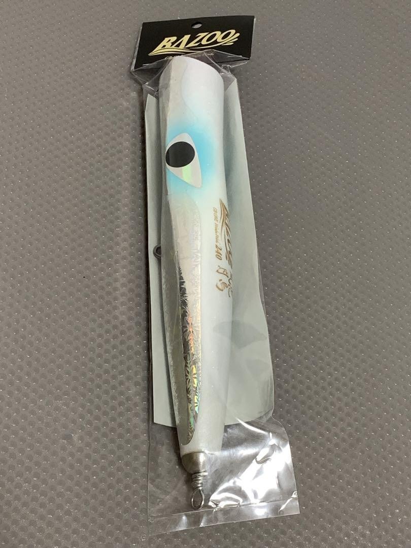 Limited Cb One Bazoo 240 | eBay
