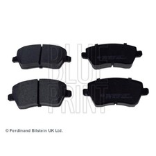 Satz Bremsbeläge Bremsklötze vorne für Dacia Lodgy JS Logan MCV KS US | 24503