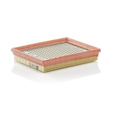 Luftfilter MANN-FILTER C 2151 für Audi A6 C5 Avant