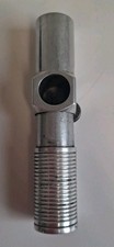 Vintage 1940’s Nimrod Pipe Lighter MADE IN USA Untested - PAT 2432265 - EUC