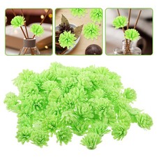 100 Pcs Aroma Diffuser Flower Diffusers Home Essential Oil Passive