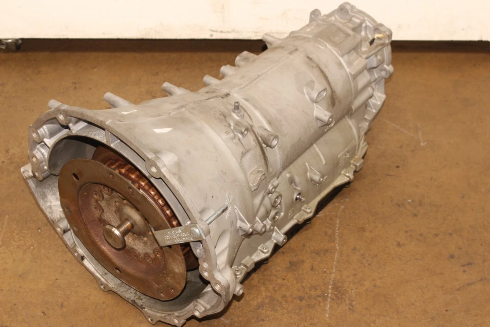 Dodge Ram 2500-3500 19 20 21 22 23 OEM 6,4 L 4x4 8 CV75 TRANSMISIÓN AUTOMÁTICA Foto 4 de 4