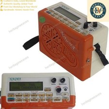 Nagam Electronic Lehera Harmonium Electric Musical Instrument By Sound Lab