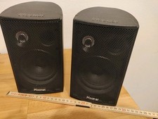 Lautsprecher Stereo Magnat Symbol Pro 110 Standlautsprecher Boxen 2 Wege Paar