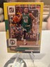 Al Horford 2022-23 Panini Donruss Yellow Flood #4! 2 Card Min! Read Disc!