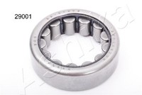 Ashika Radlagersatz 44-29001 FüR Jeep Cherokee Xj 1 Zj Zg Wrangler 2 Tj Yj 3 Jk