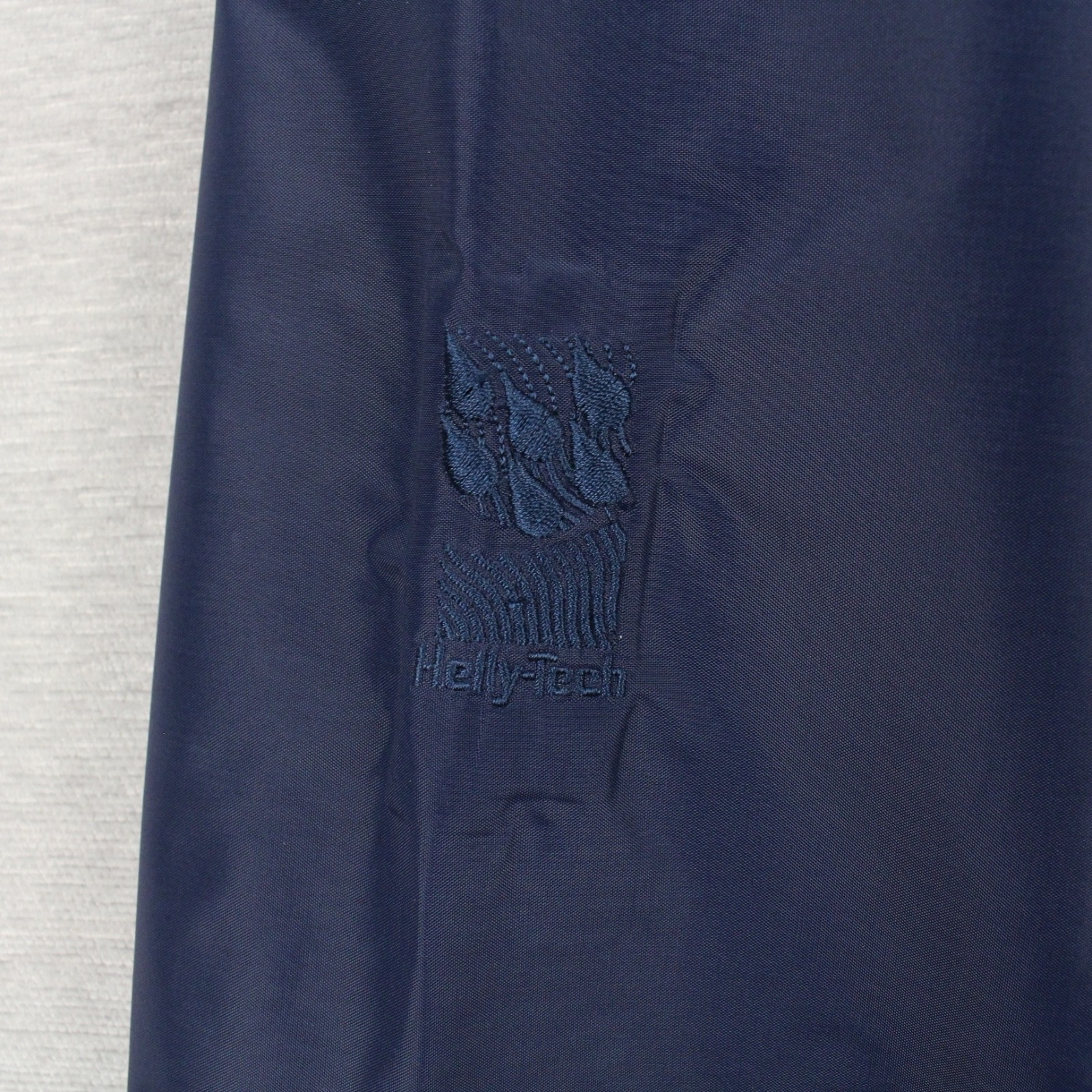 Helly Hansen Pull On Drawstring Rain Pants Mens L… - image 8