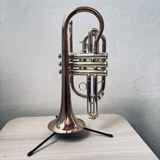 Kornett ECR-501 Bb Trompete