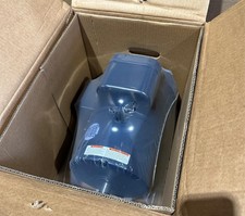 Motor de propósito general Leeson 131533.00 3HP 1740RPM 1Ph 115/208-230V 184T cuadro