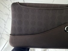 Coperchio Vano Portaoggetti Per Citroën C1, Peugeot 107, Toyota Aygo (2005-2015) – Guida Sinistra, Colore Grigio, Con Strumenti