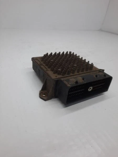 Chasis F650SD 2006 ECM 158604 Foto 2 de 4