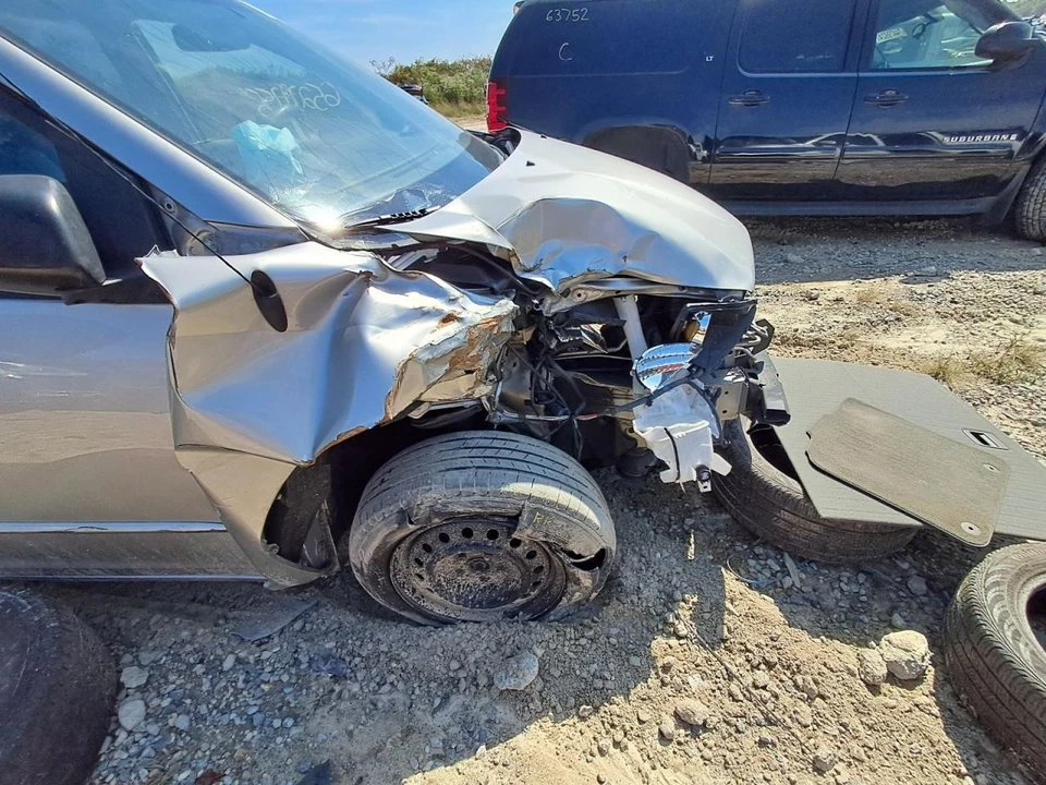 Cambio de transmisión SIENNA 2004 2695234 Foto 2 de 4