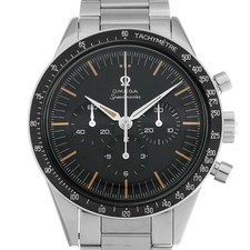 OMEGA 310.30.40.50.06.001 Men's Used Watch #31425 6