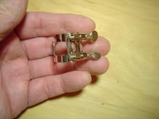 Ligature for Soprano Sax Mouthpiece - Mint!